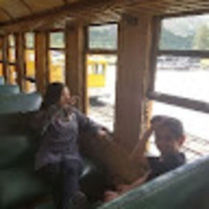 Meet your Posher, Marta